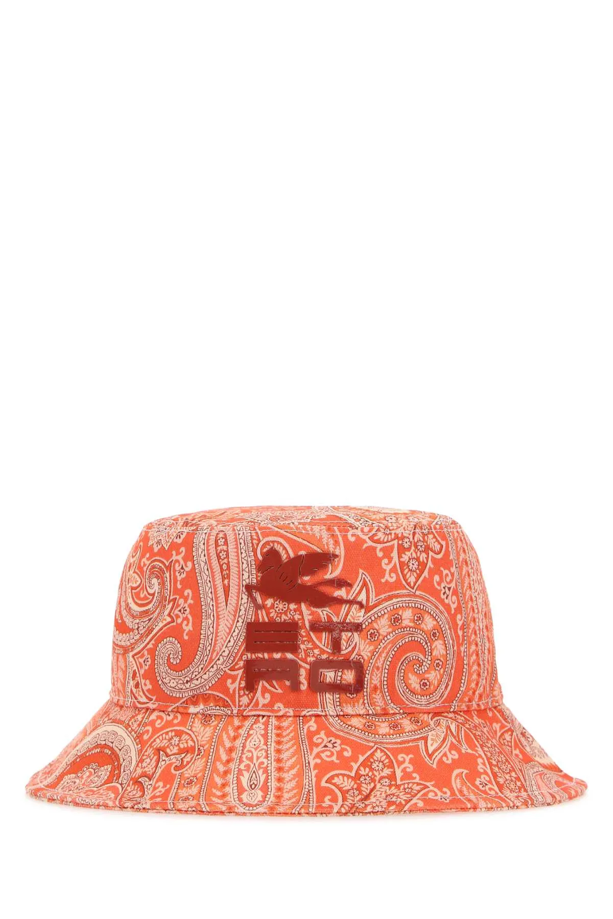 Etro Graphic Printed Bucket Hat
