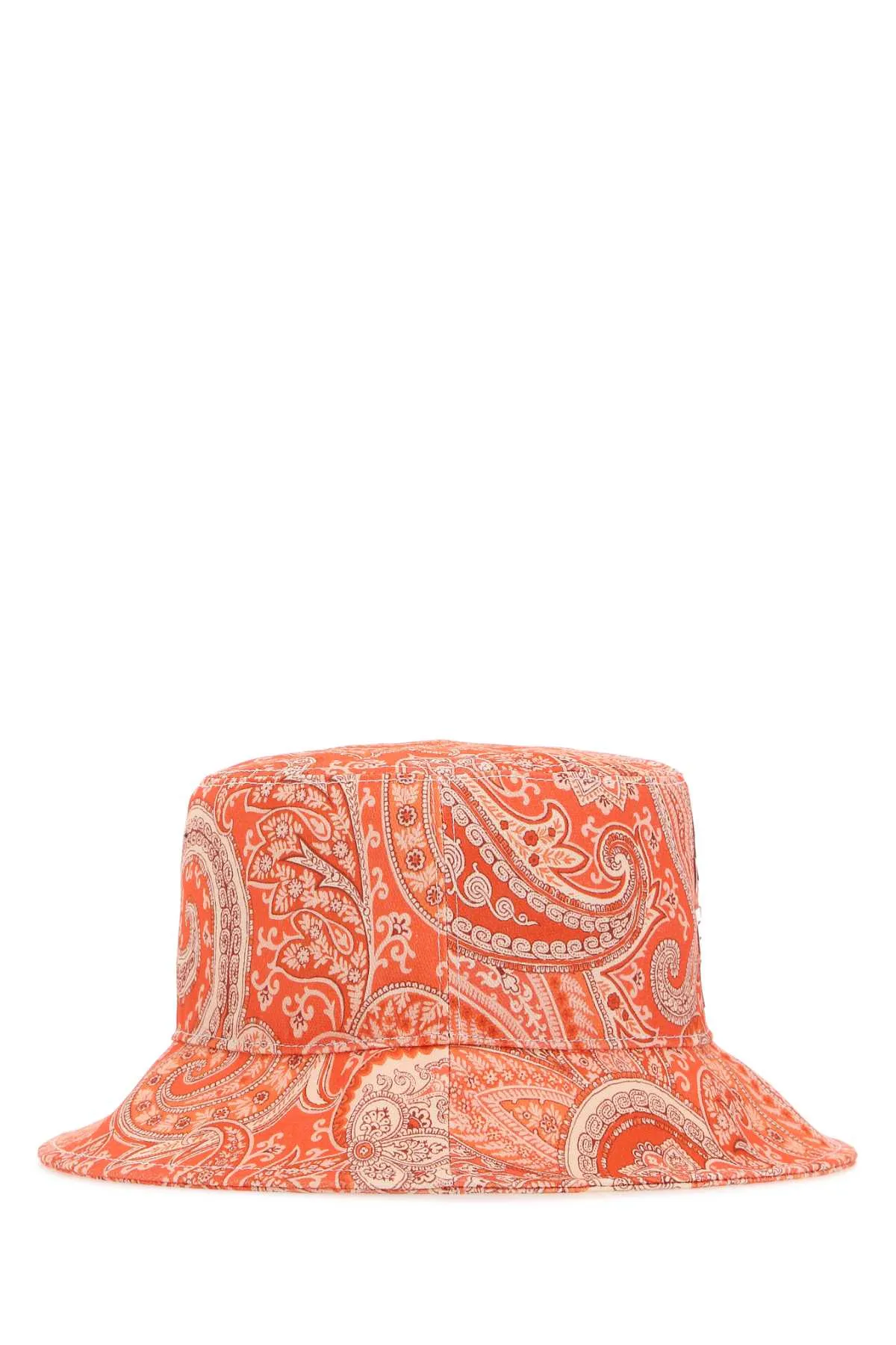 Etro Graphic Printed Bucket Hat