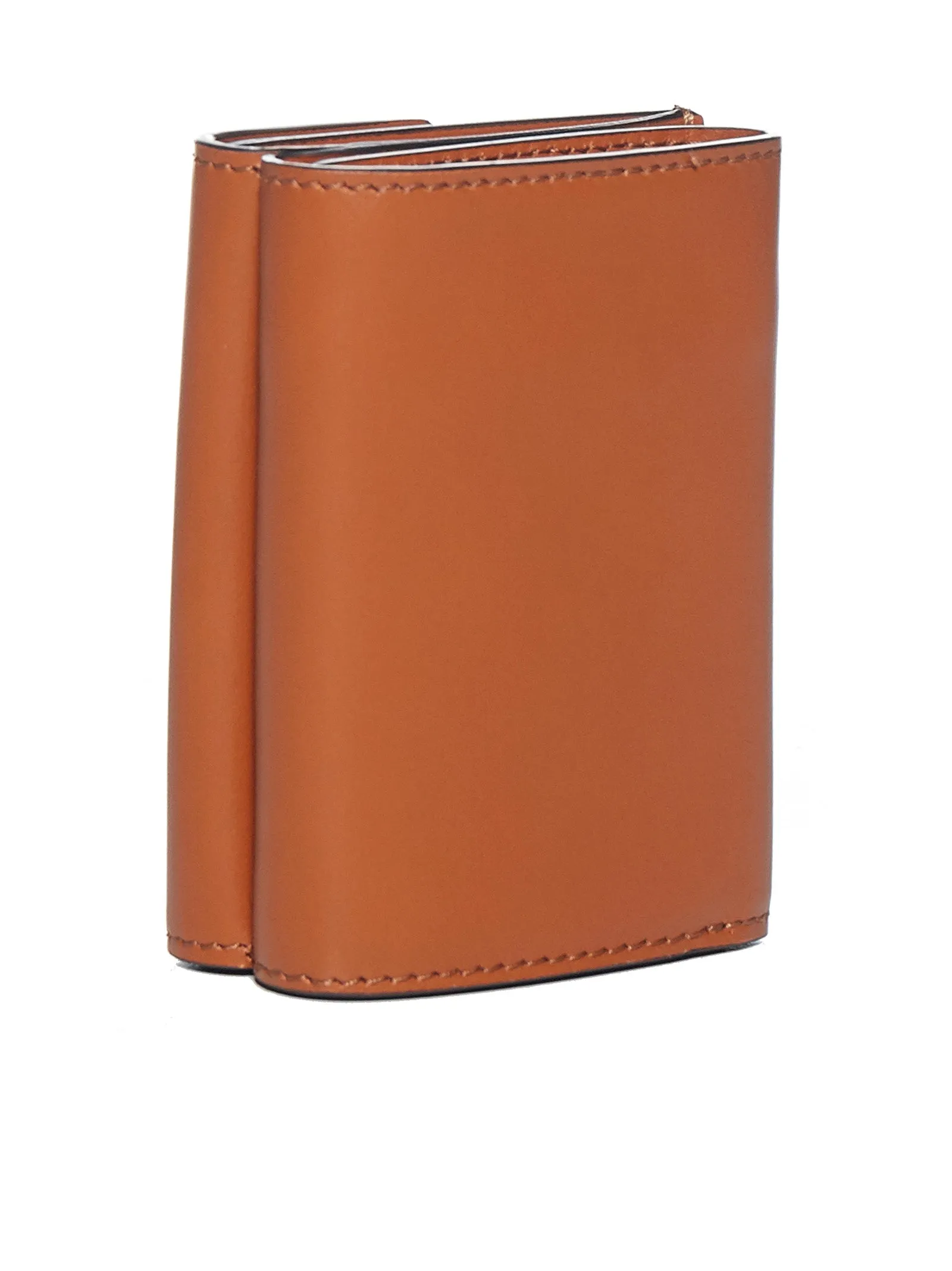 Fendi Roma Micro Trifold Wallet