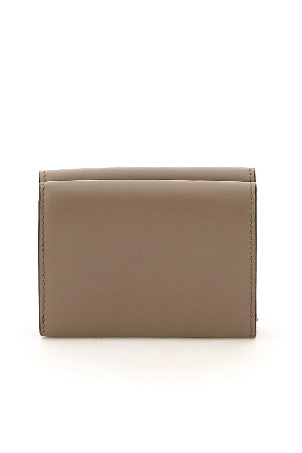Fendi Roma Micro Trifold Wallet