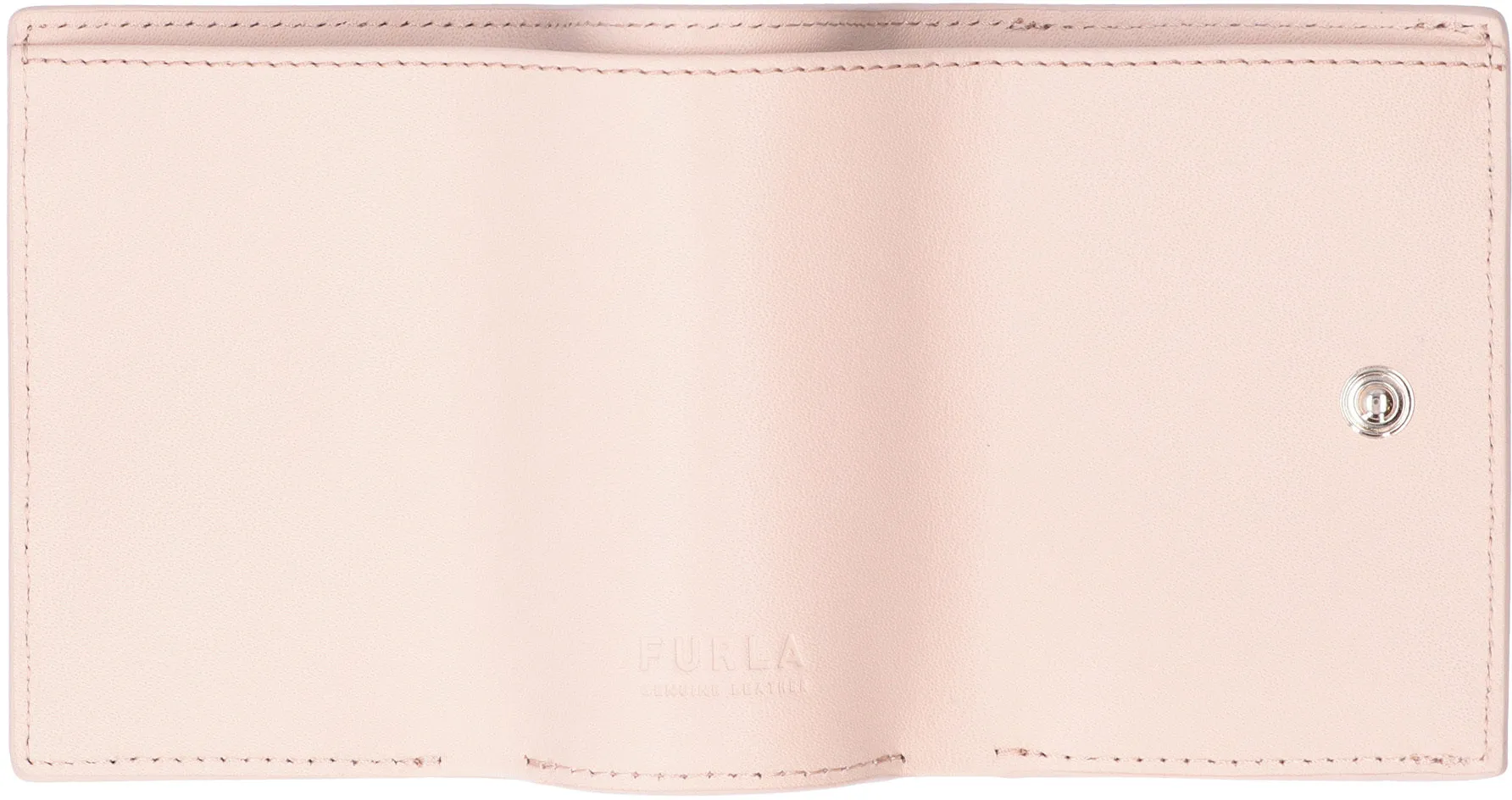 Furla 1927 Compact Wallet