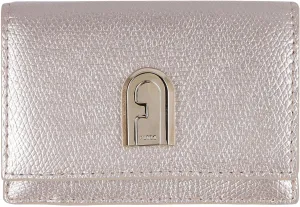 Furla 1927 Flap Over Wallet