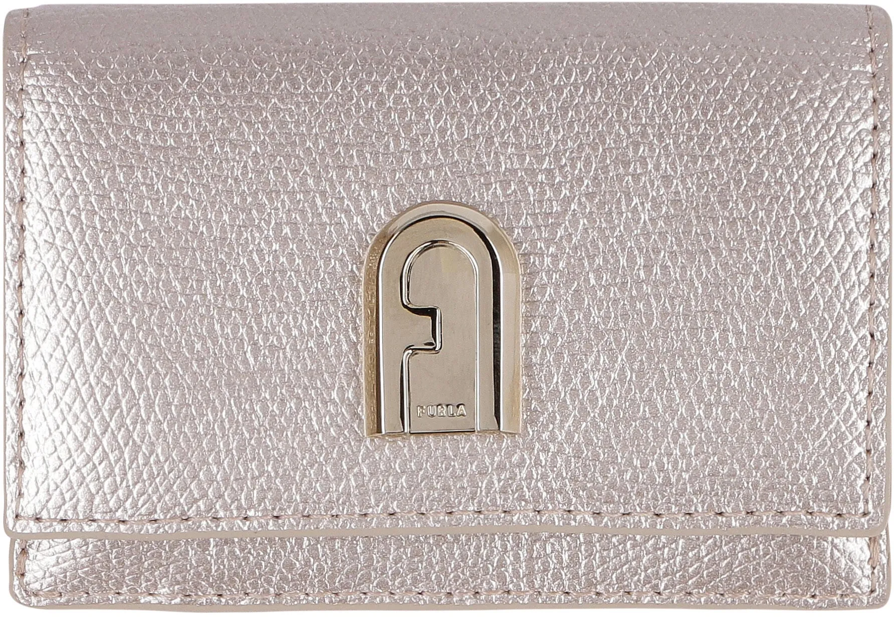 Furla 1927 Flap Over Wallet
