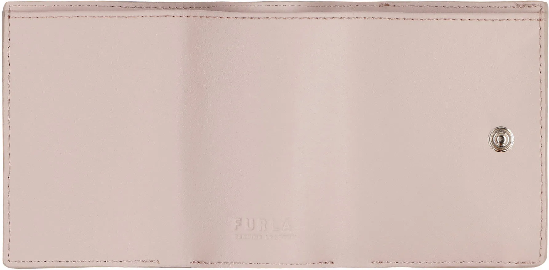 Furla 1927 Flap Over Wallet