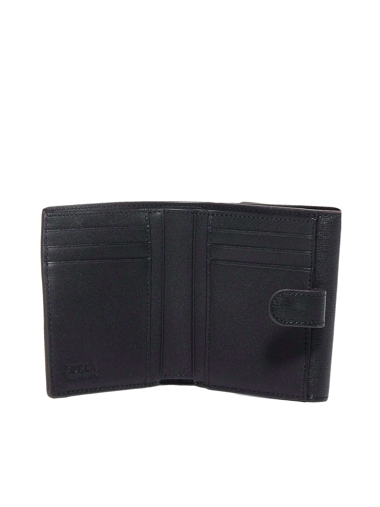 Furla Babylon Compact Wallet