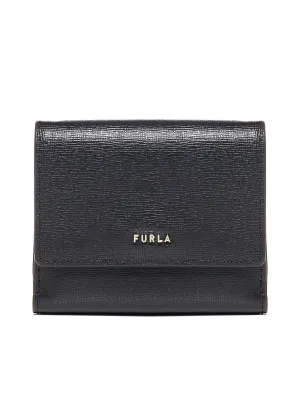 Furla Babylon Compact Wallet