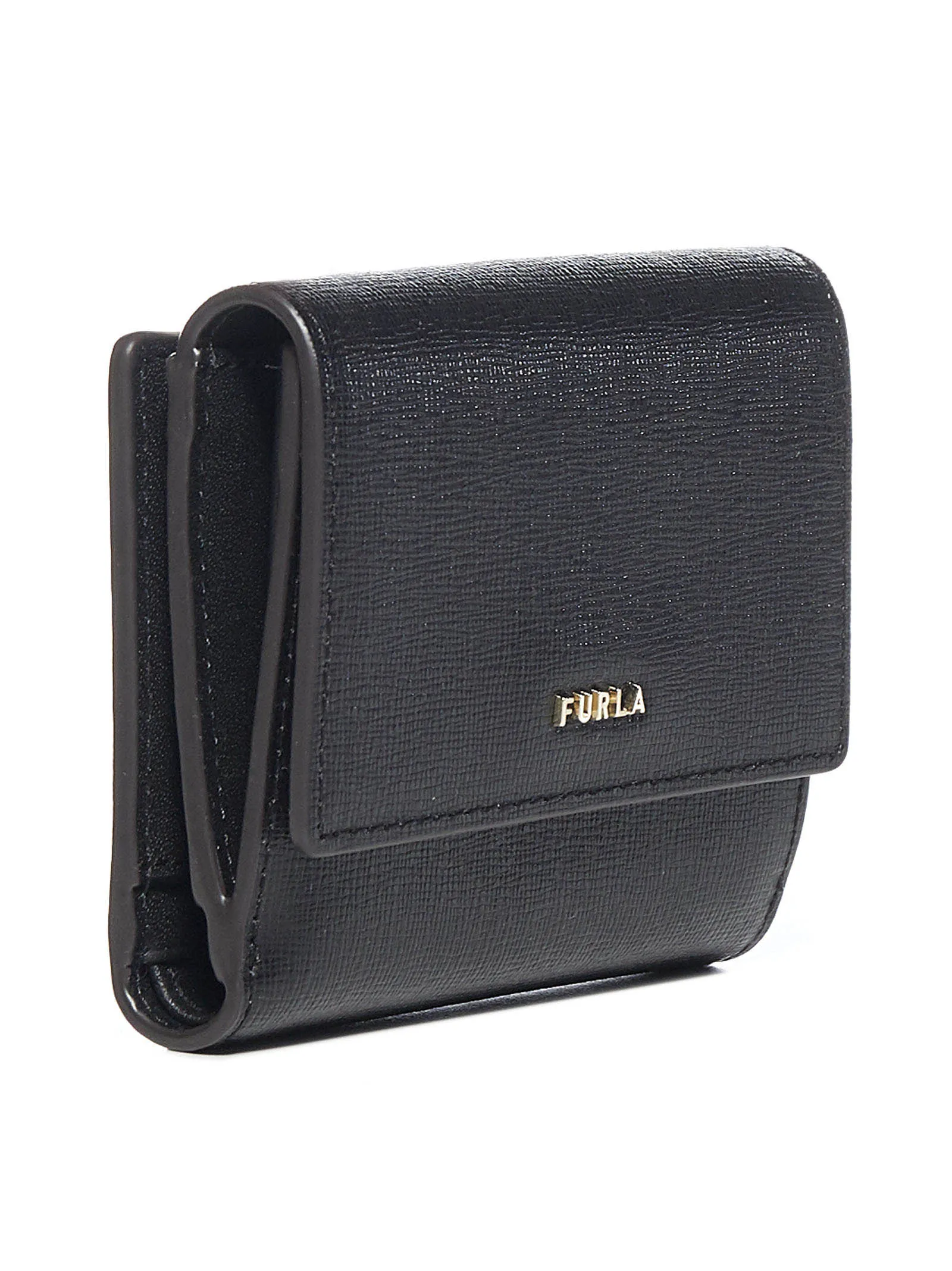 Furla Babylon Compact Wallet