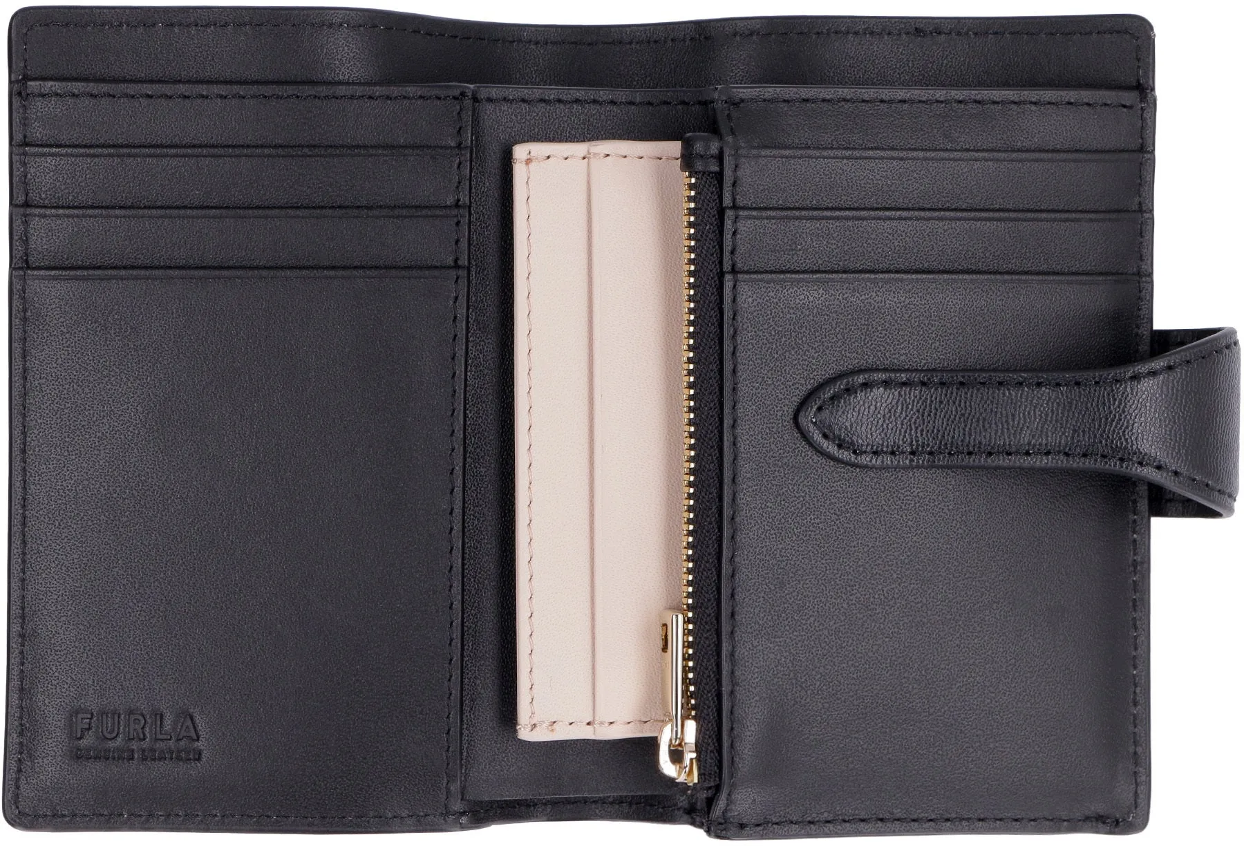Furla Sofia Bi-Fold Wallet