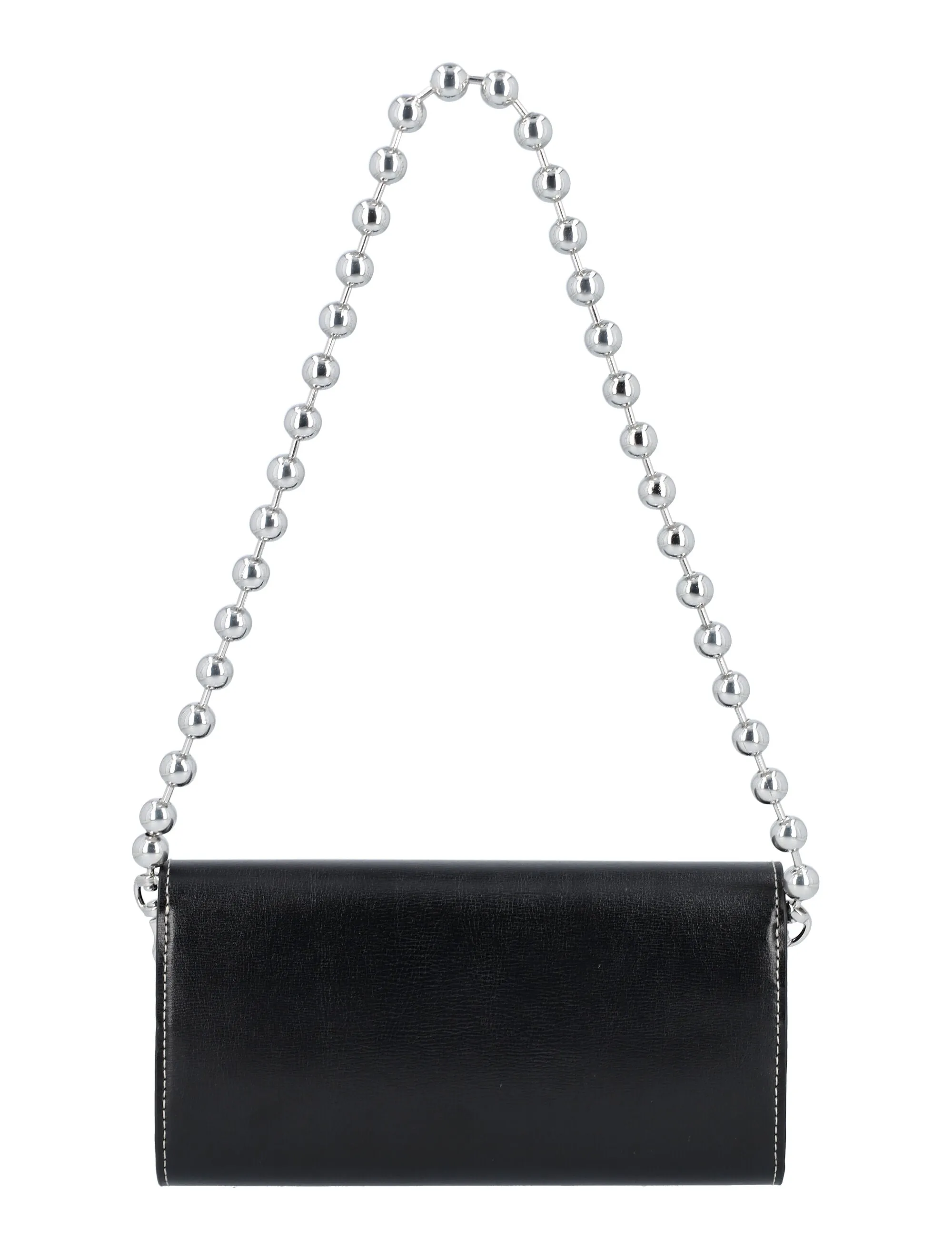 Ganni Envelope Chained Wallet
