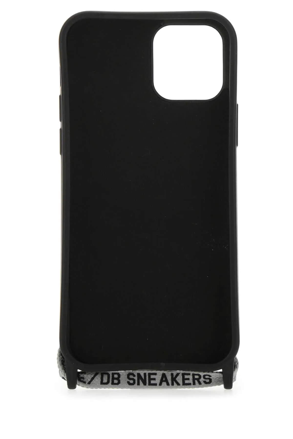 Golden Goose Deluxe Brand Graphic Printed iPhone 12/12 Pro Case