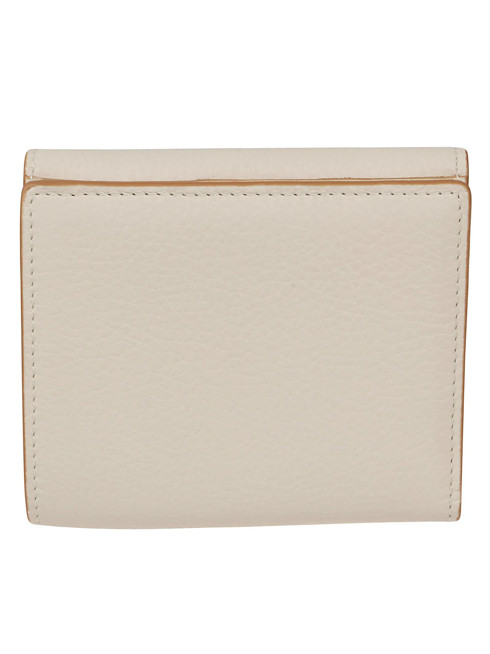 Hogan Logo Plaque Wallet