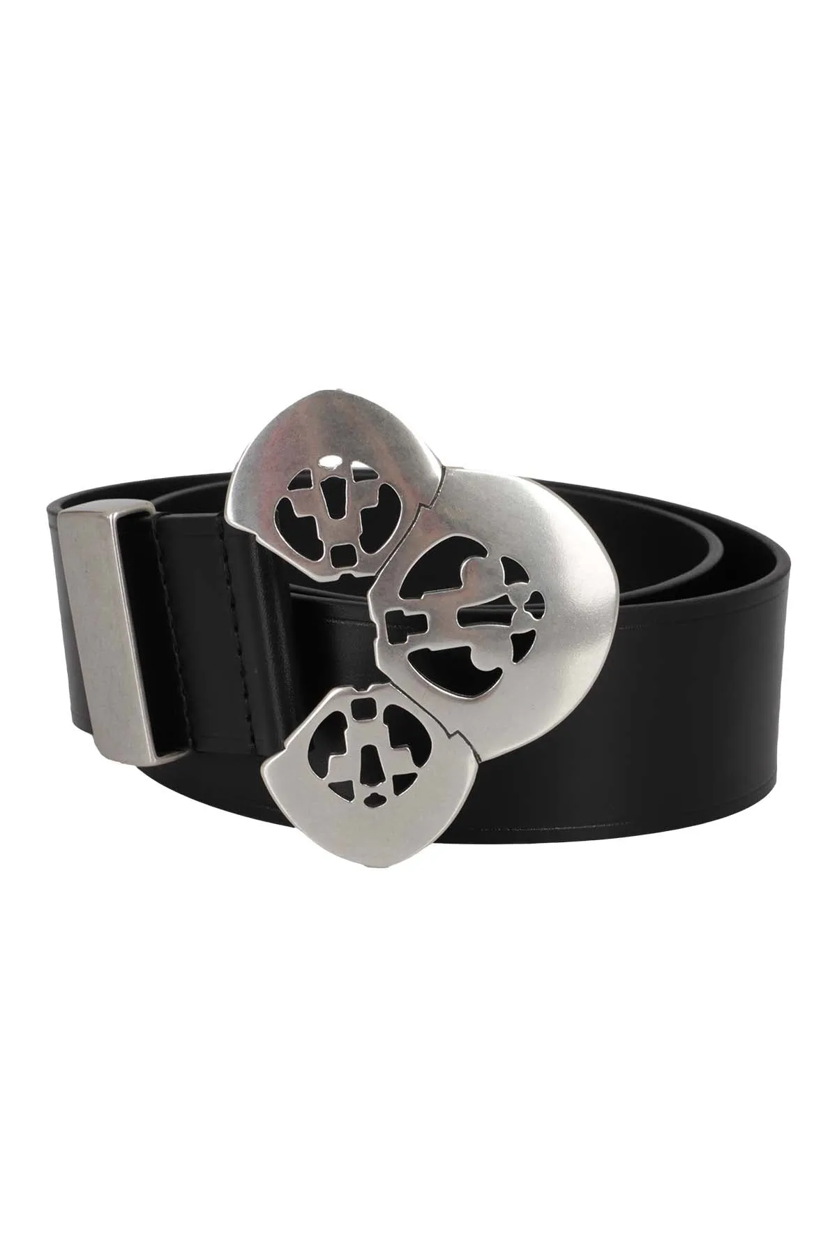 Isabel Marant Buckled Belt