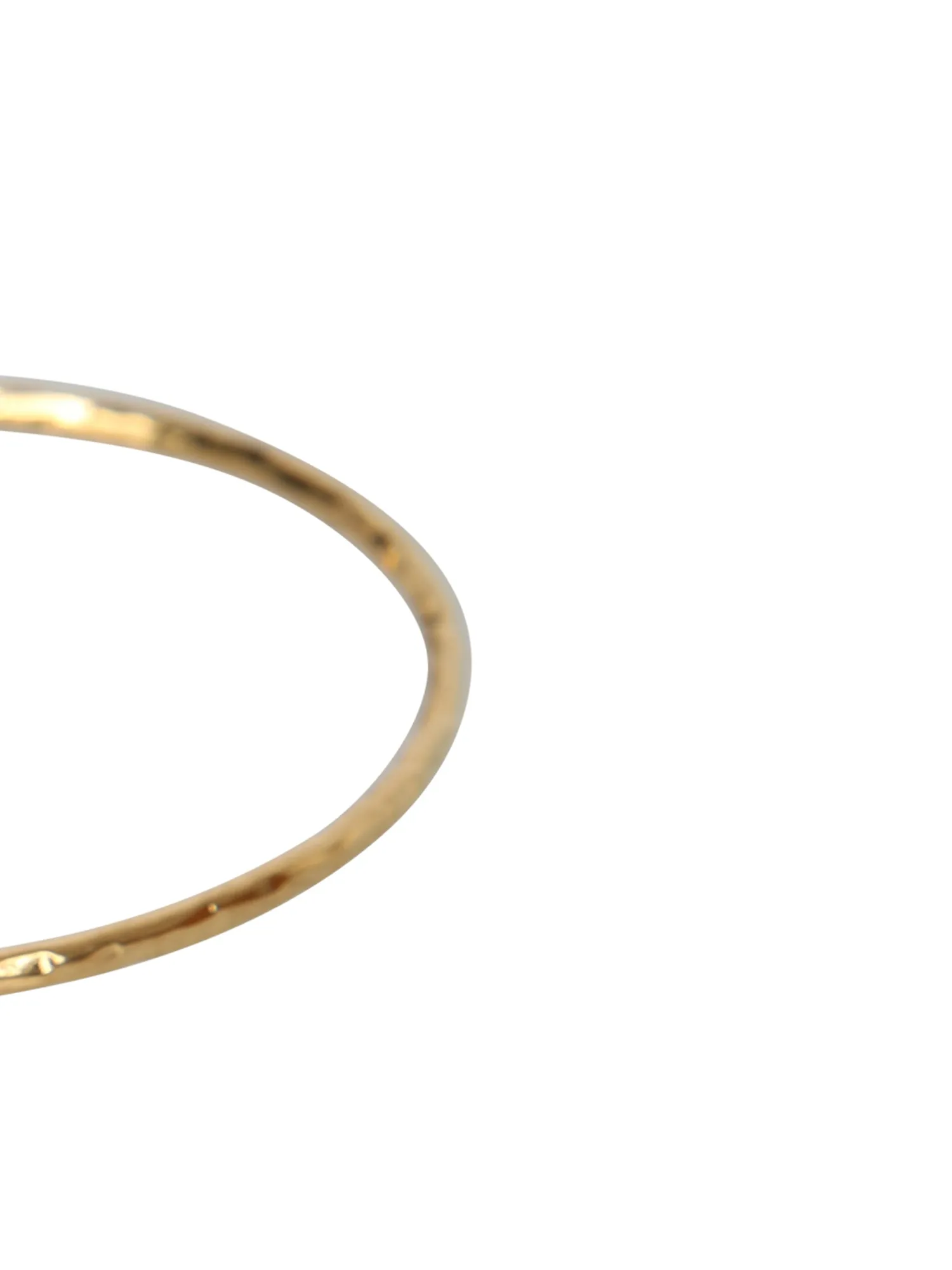 Jacquemus Bag Charm Slip-On Bracelet
