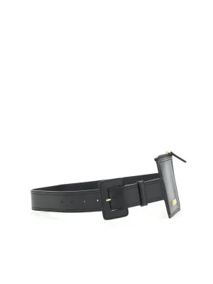 Jacquemus La Ceinture Carre Pouch Belt