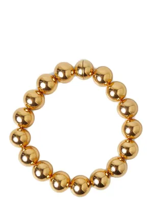Jil Sander Beaded Necklace