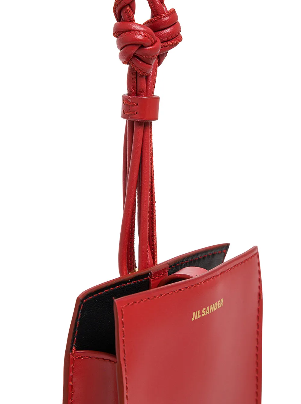 Jil Sander Tangle Phone Holder