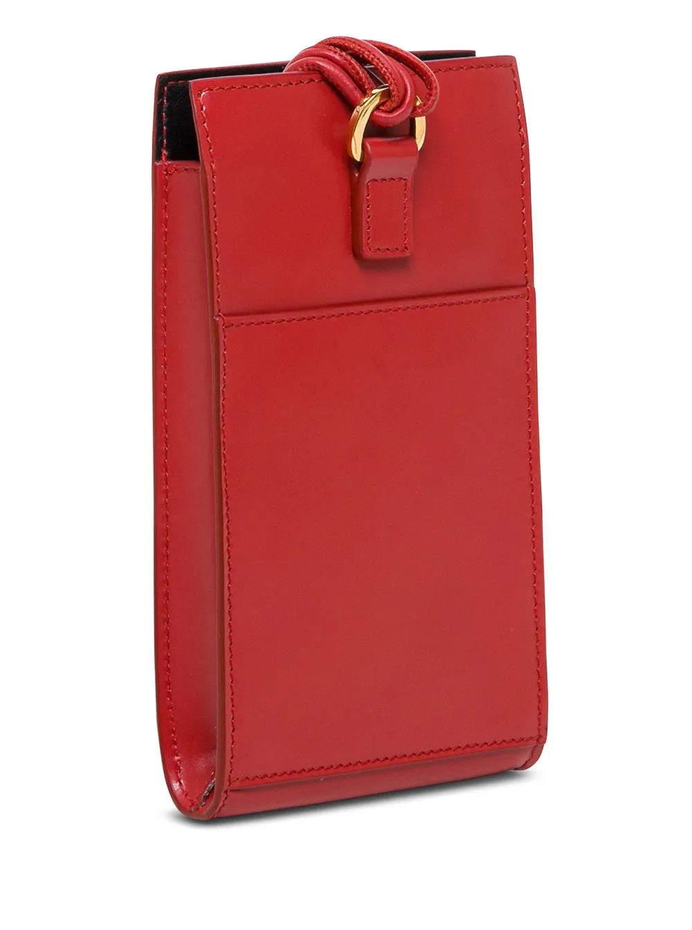 Jil Sander Tangle Phone Holder