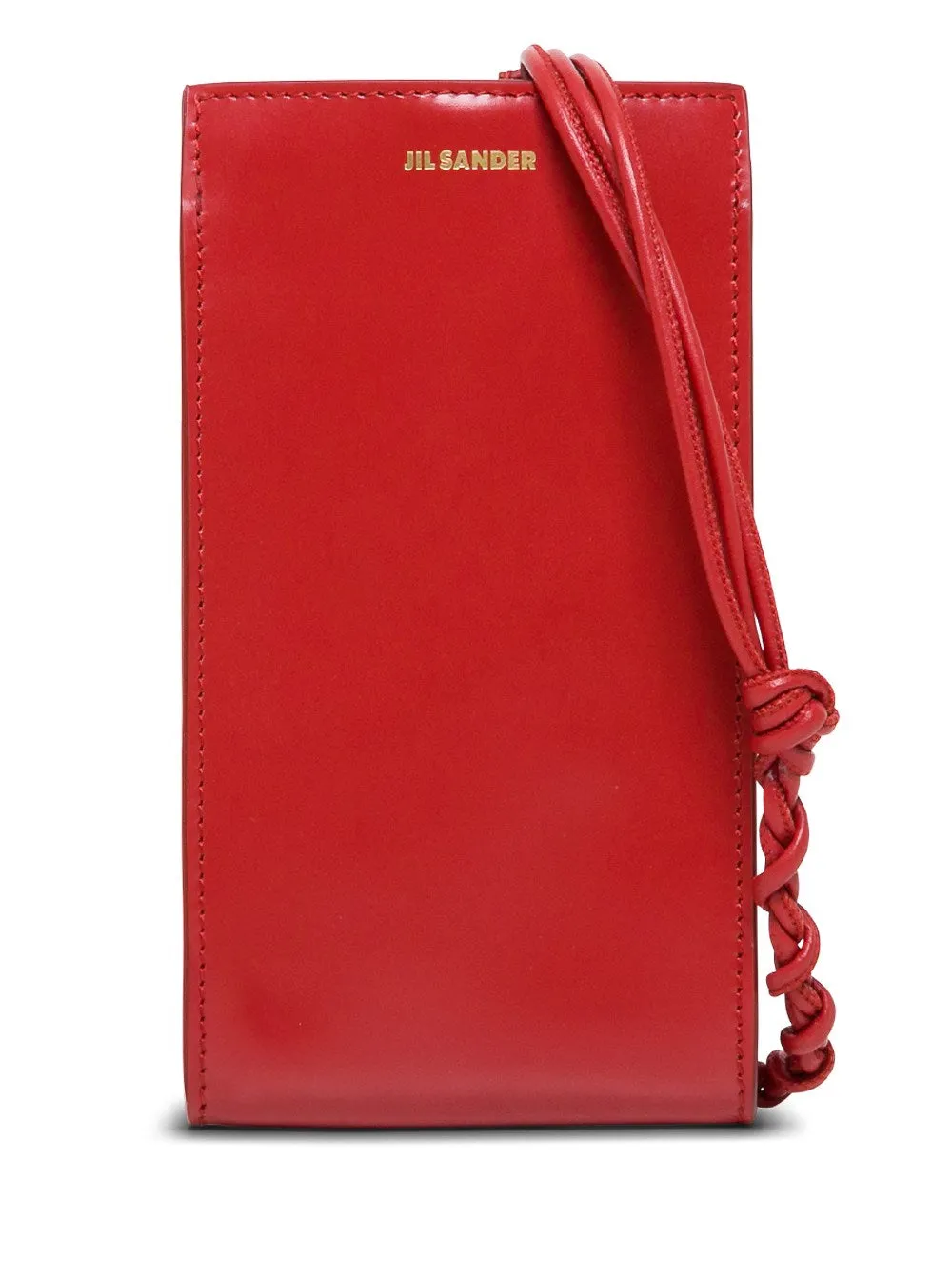 Jil Sander Tangle Phone Holder