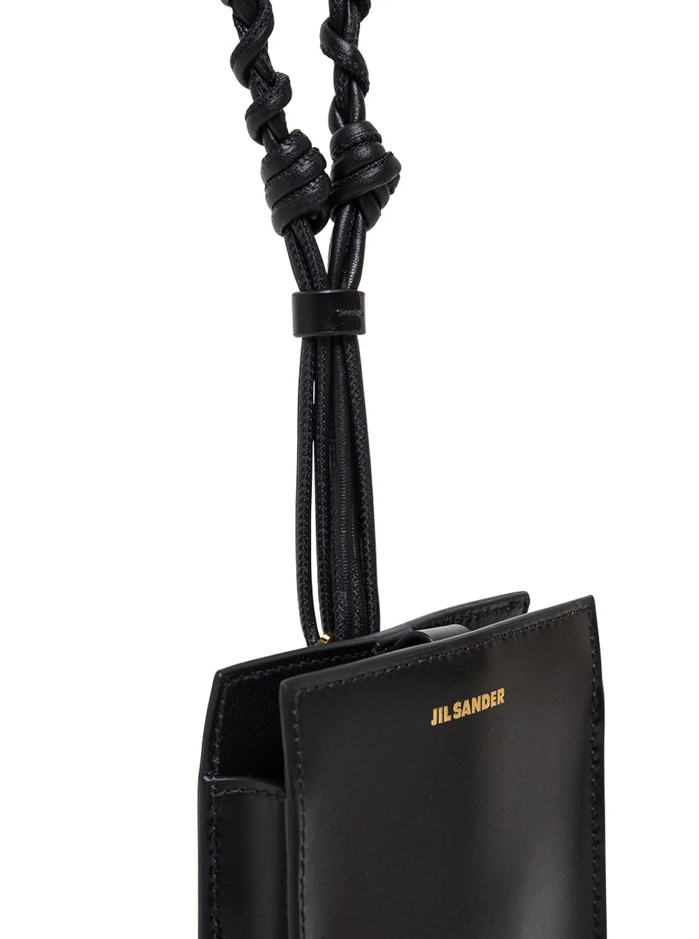 Jil Sander Tangle Phone Holder