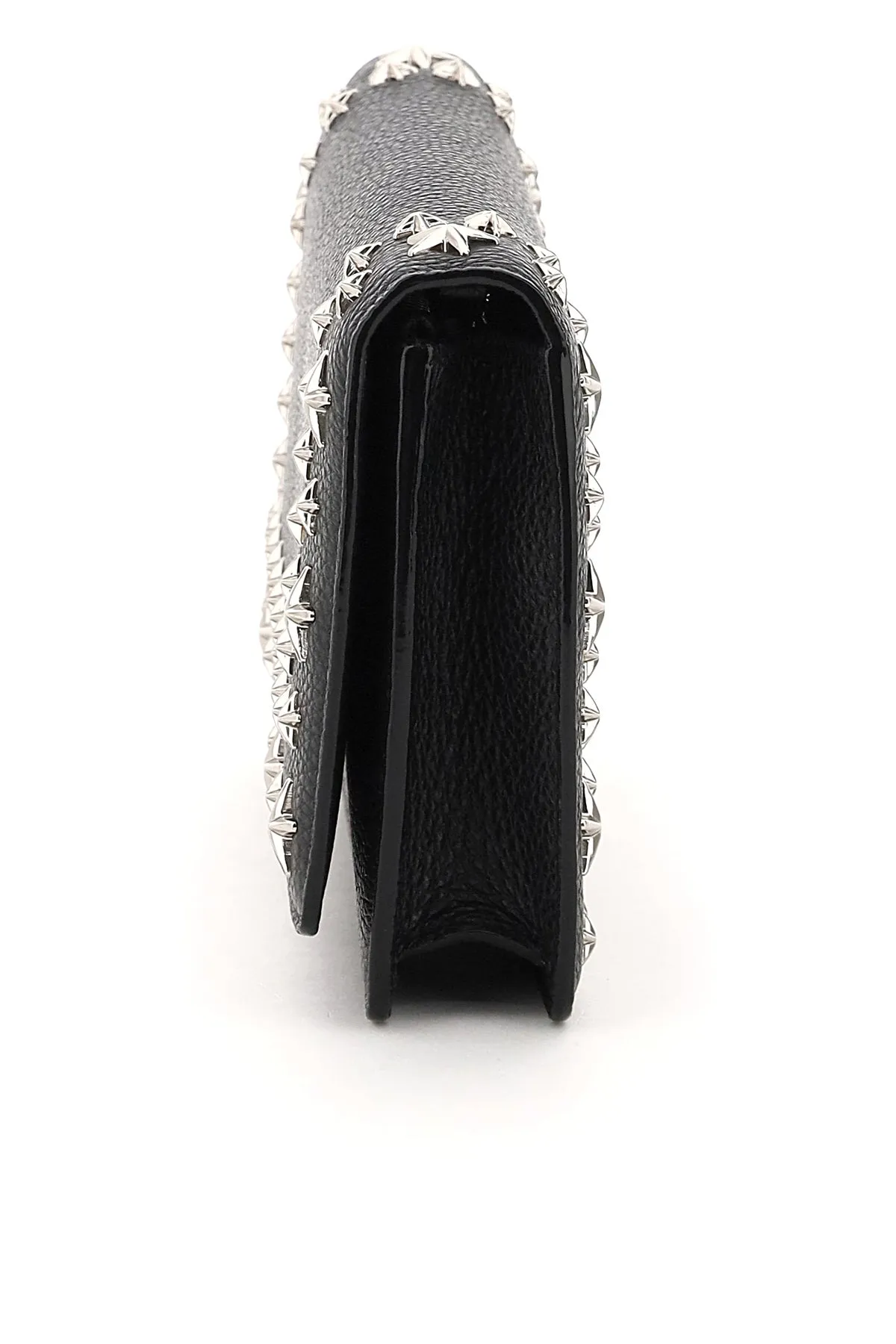 Jimmy Choo Palace Chain Wallet