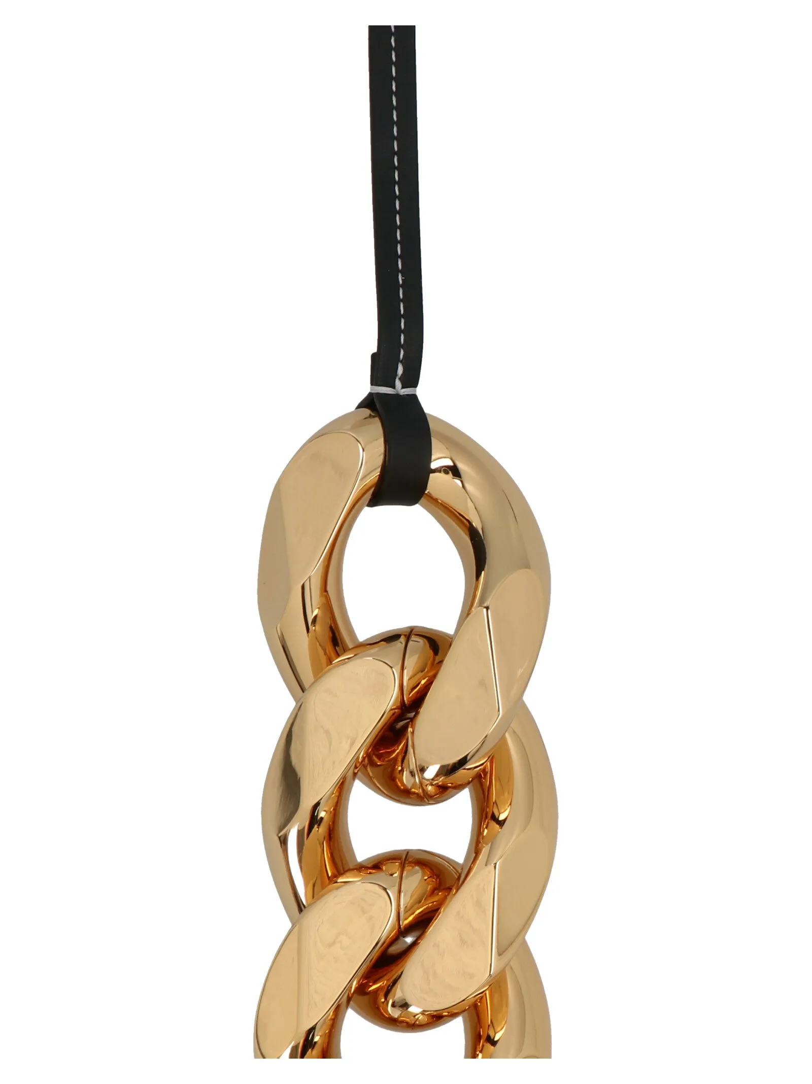 JW Anderson Oversized Chain Strap Necklace