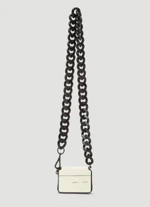 Kara Bike Chain Wallet
