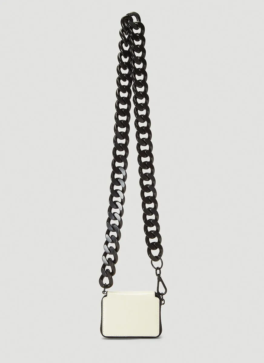 Kara Bike Chain Wallet