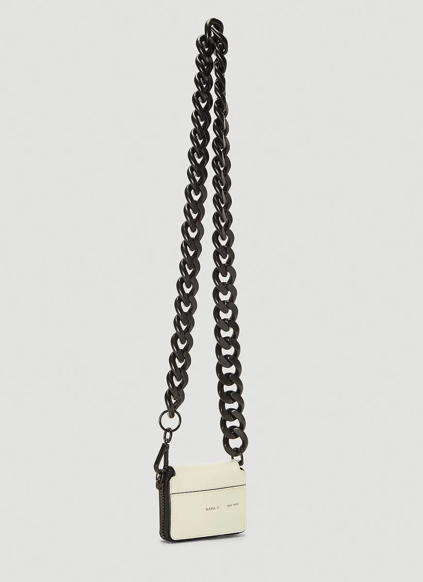 Kara Bike Chain Wallet