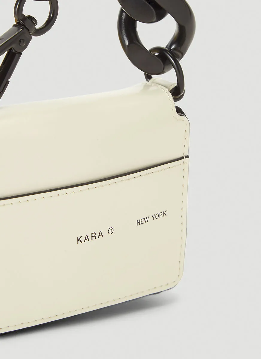 Kara Bike Chain Wallet