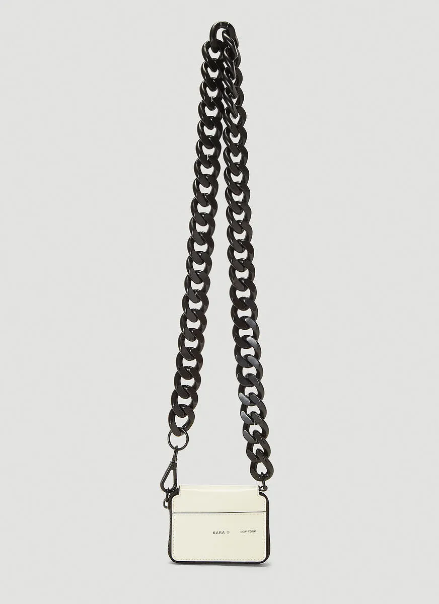 Kara Bike Chain Wallet