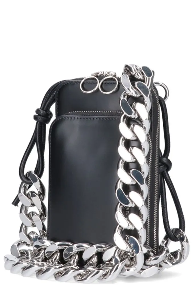Kara Chain Phone Holder