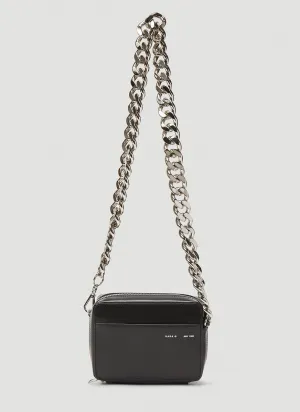 Kara Large Bike Chain Wallet