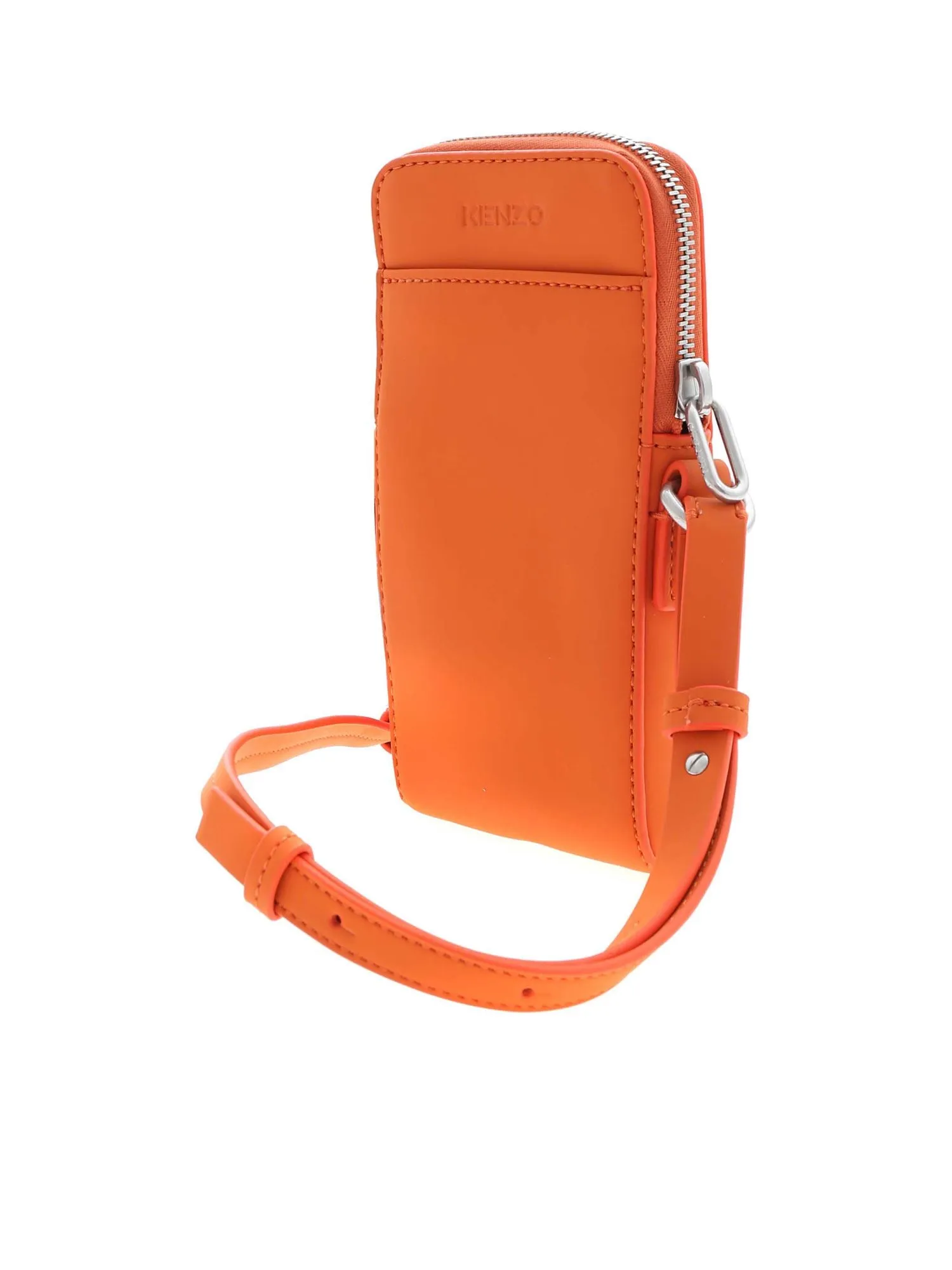 Kenzo Preppy Tiger Crossbody Phone Case