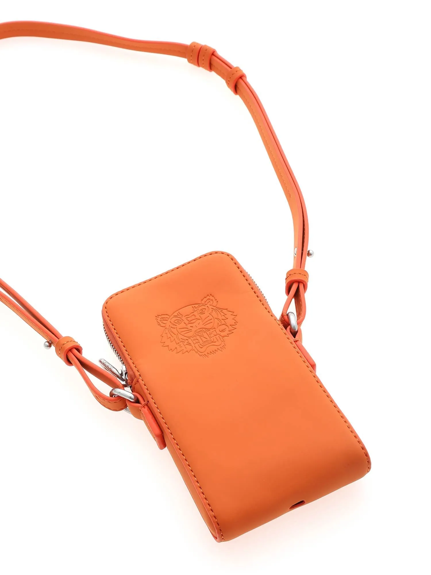 Kenzo Preppy Tiger Crossbody Phone Case