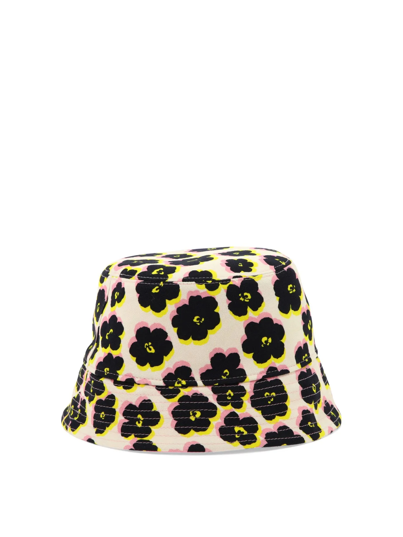 Lanvin Reversible Bucket Hat