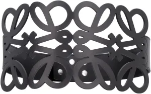 Loewe Anagram Cut-Out Belt