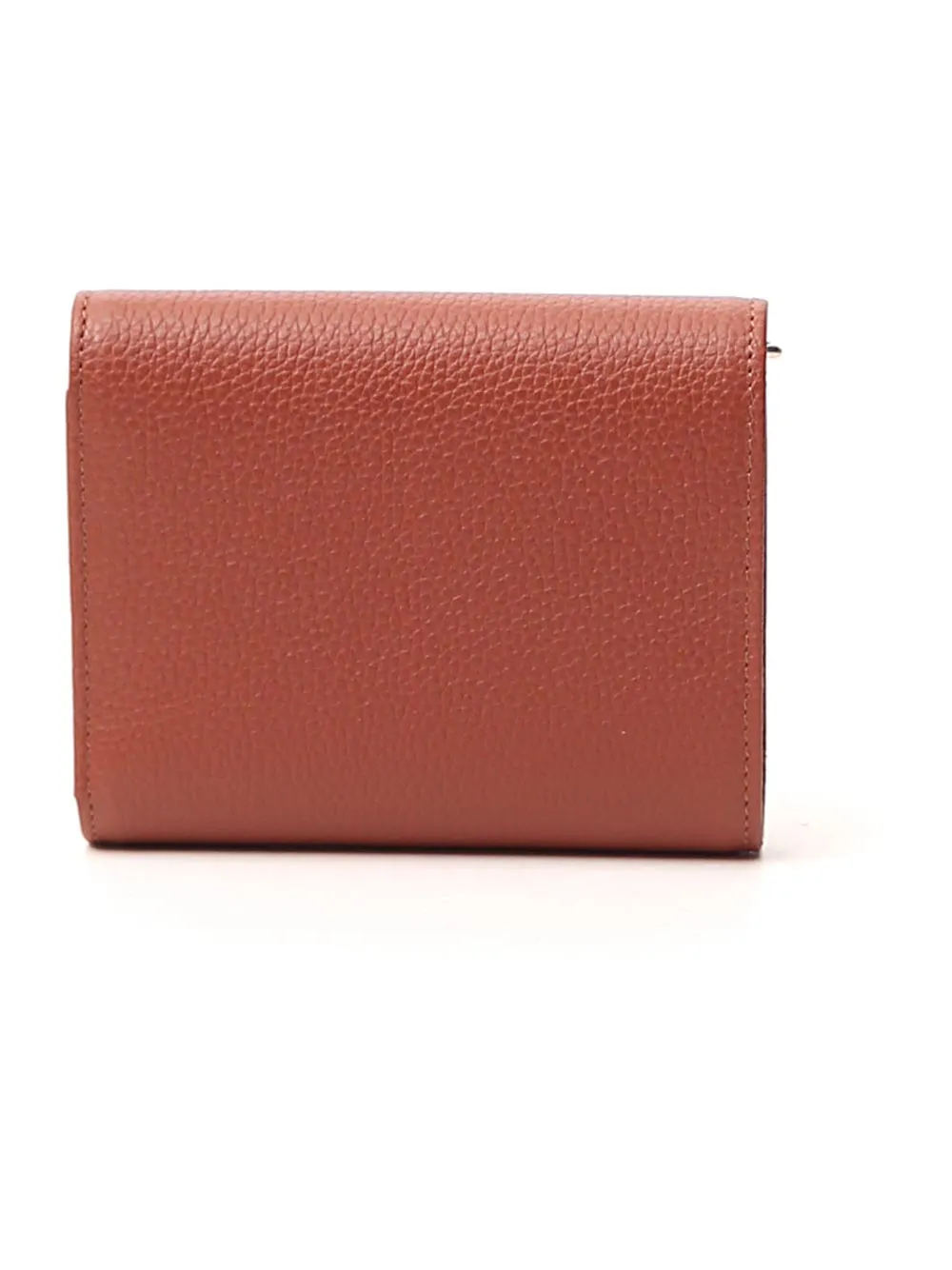 Longchamp Le Foulonn Compact Wallet