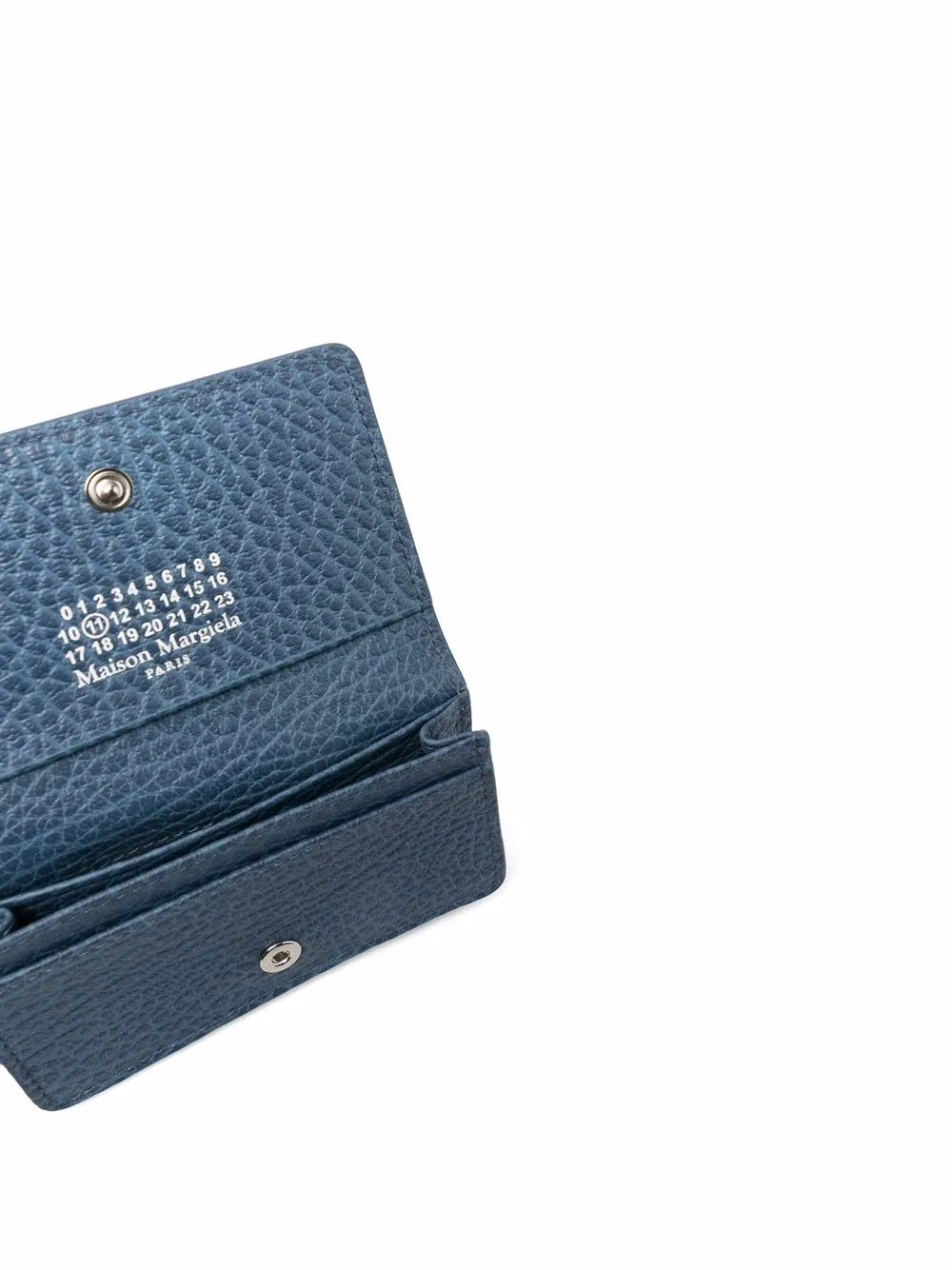Maison Margiela Four-Stitch Wallet