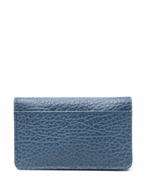 Maison Margiela Four-Stitch Wallet