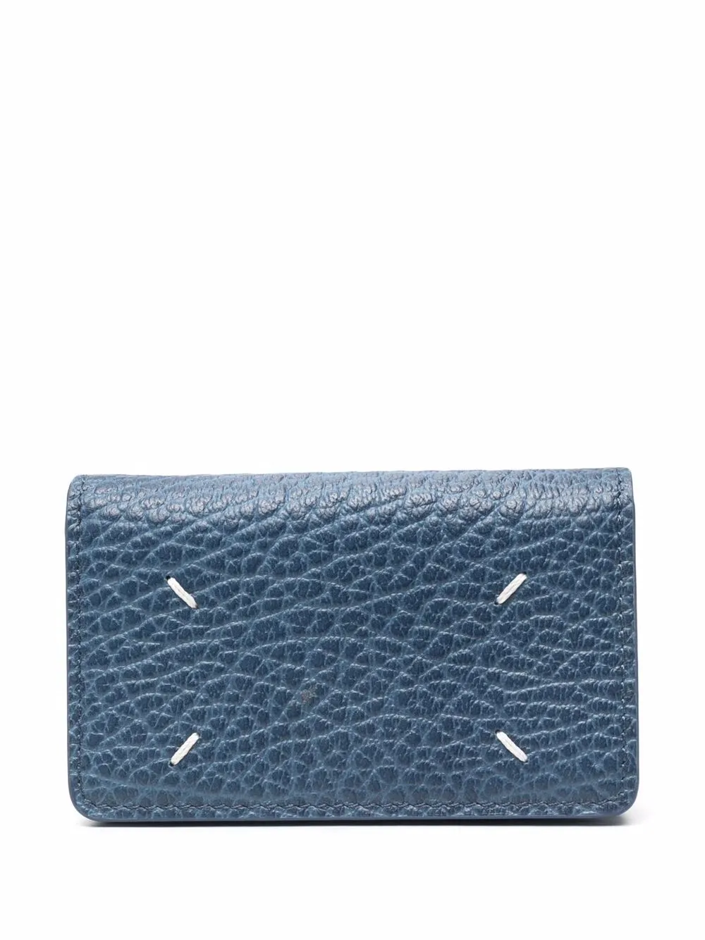 Maison Margiela Four-Stitch Wallet