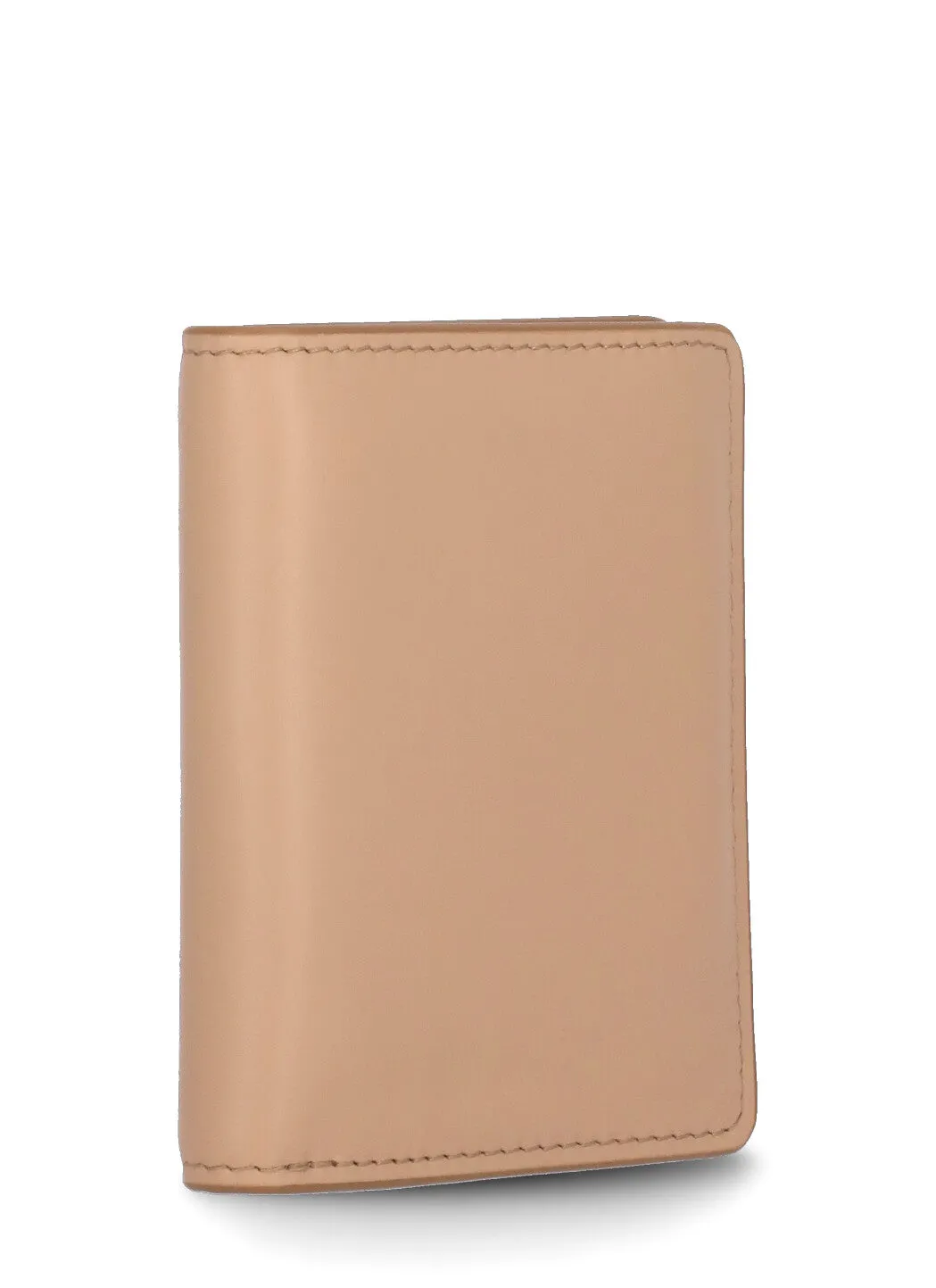 Maison Margiela Four Stitched Bifold Wallet