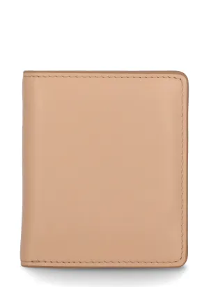 Maison Margiela Four Stitched Bifold Wallet