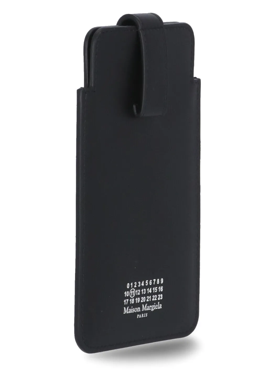 Maison Margiela Four-Stitches Phone Pouch
