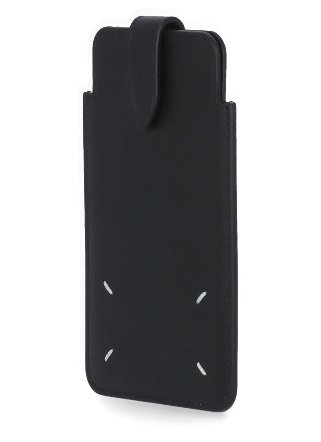 Maison Margiela Four-Stitches Phone Pouch