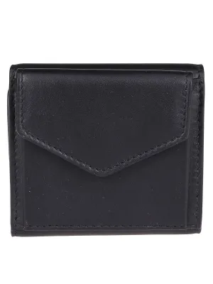 Maison Margiela Four Stitches Wallet