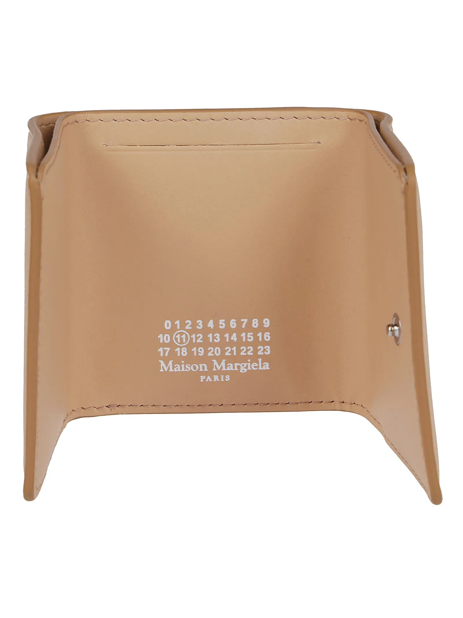 Maison Margiela Four Stitches Wallet