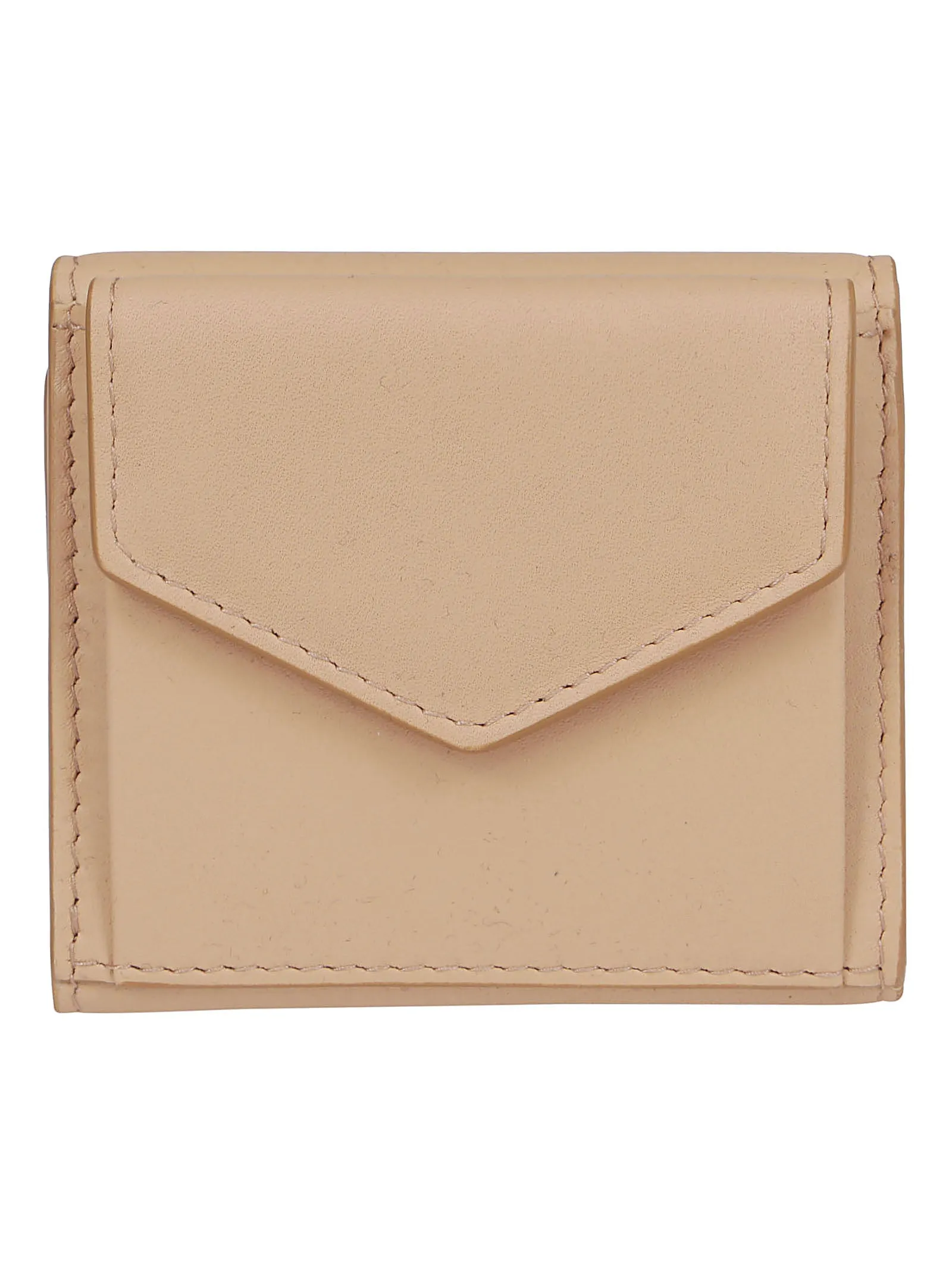 Maison Margiela Four Stitches Wallet