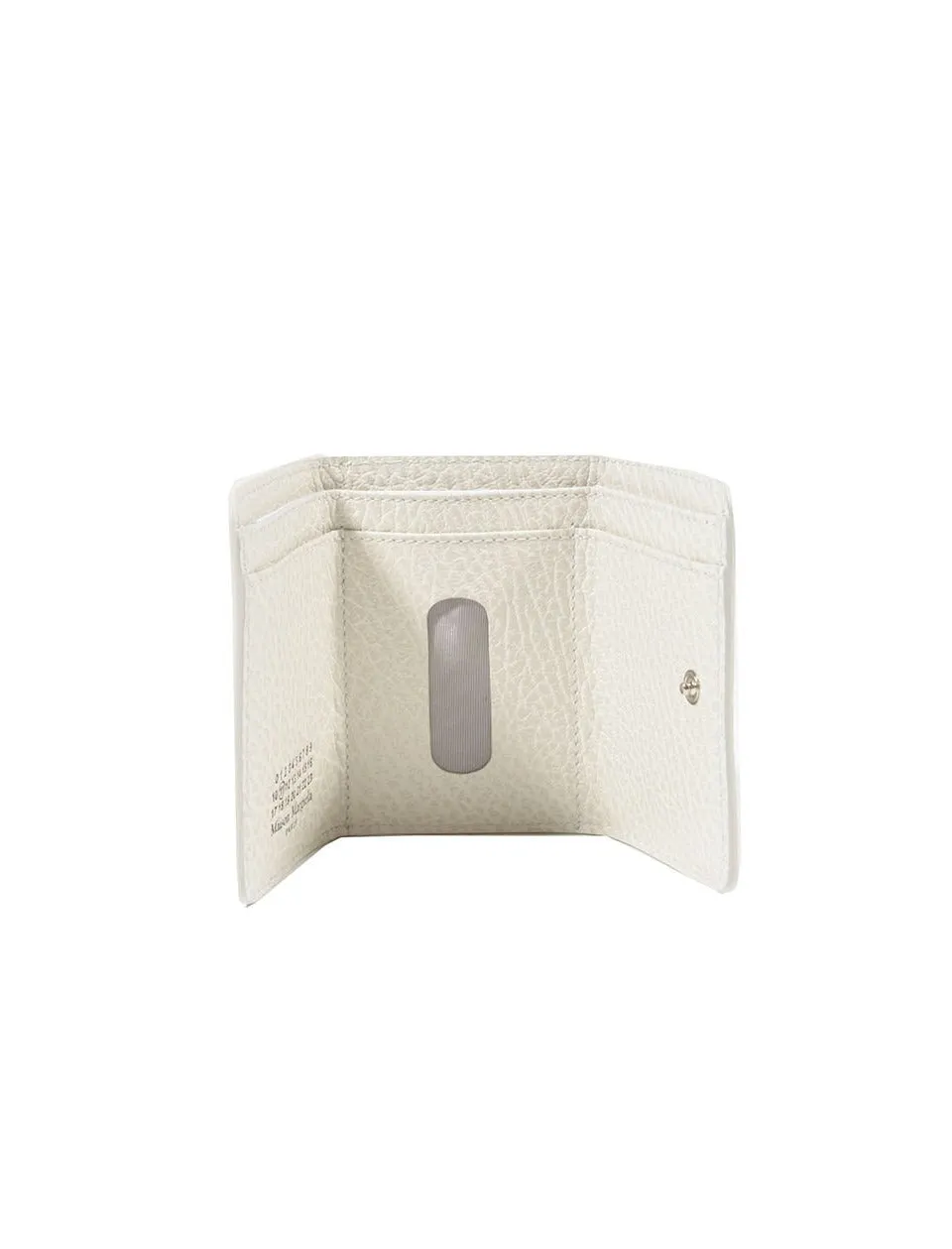 Maison Margiela Four Stitches Wallet