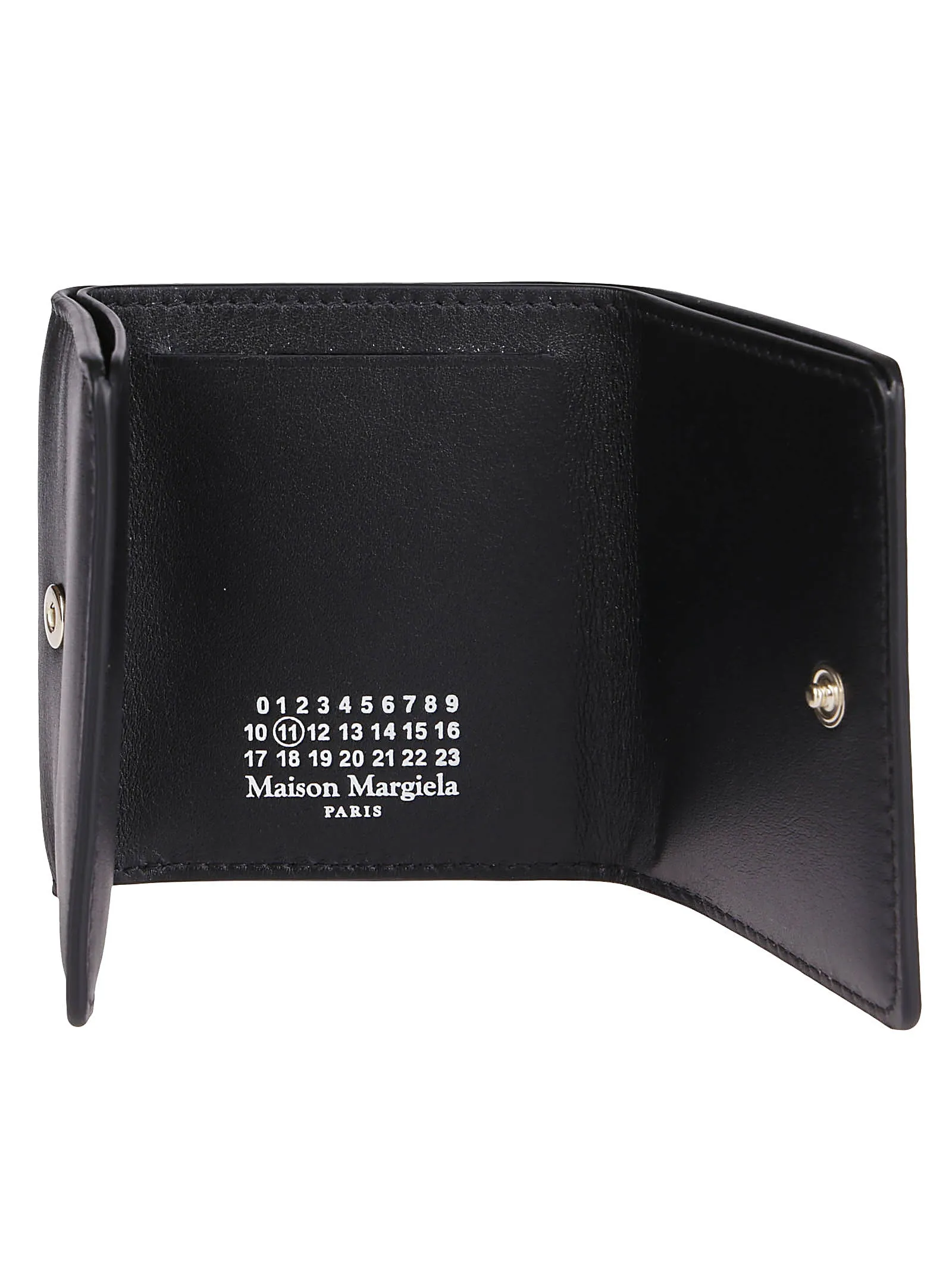 Maison Margiela Four Stitches Wallet