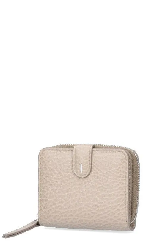 Maison Margiela Zipped Wallet